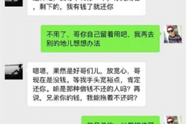 渭源企业清欠服务